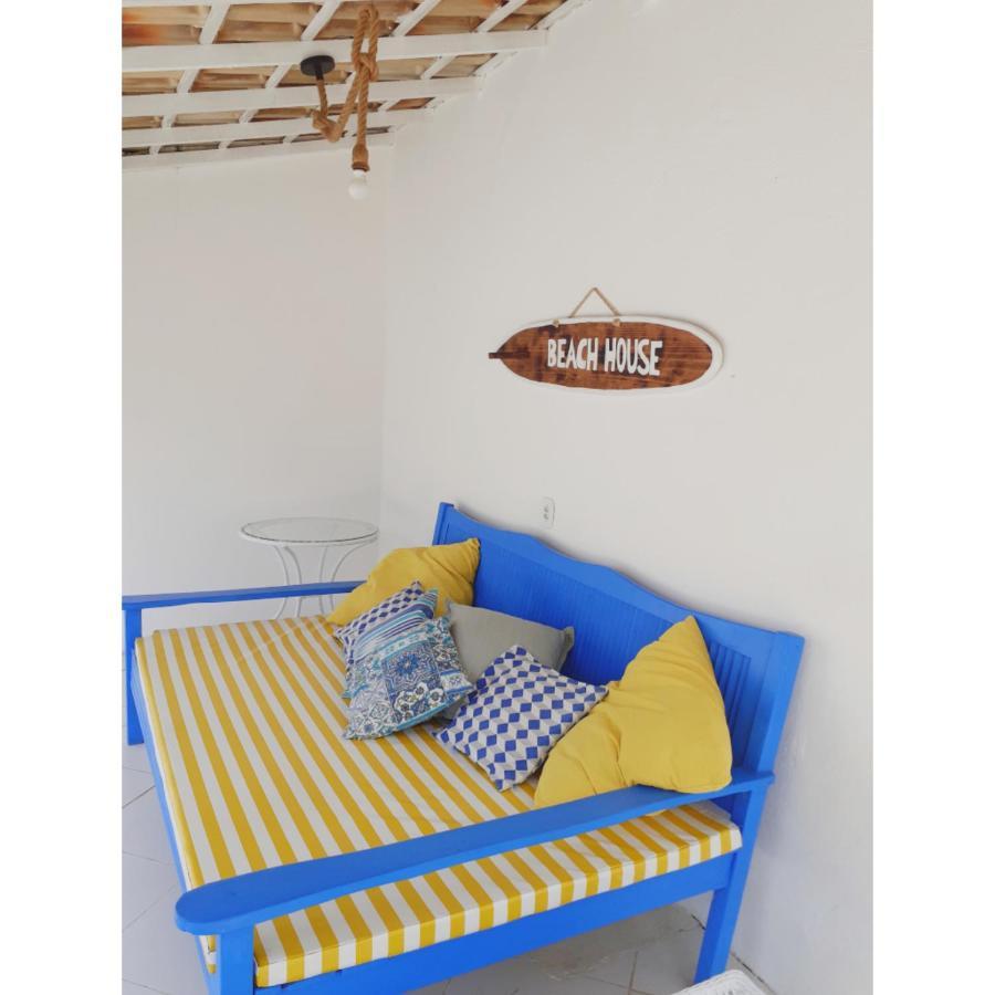 Estrela Azul Guest House Buzios ภายนอก รูปภาพ