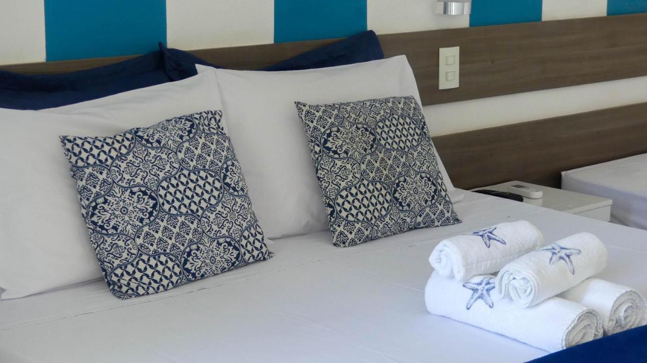 Estrela Azul Guest House Buzios ภายนอก รูปภาพ