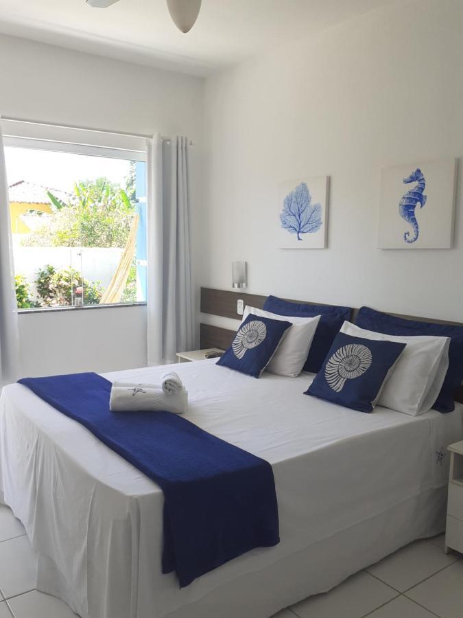 Estrela Azul Guest House Buzios ภายนอก รูปภาพ