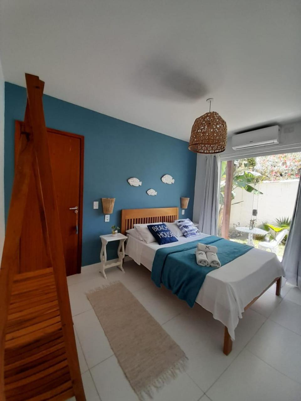 Estrela Azul Guest House Buzios ภายนอก รูปภาพ