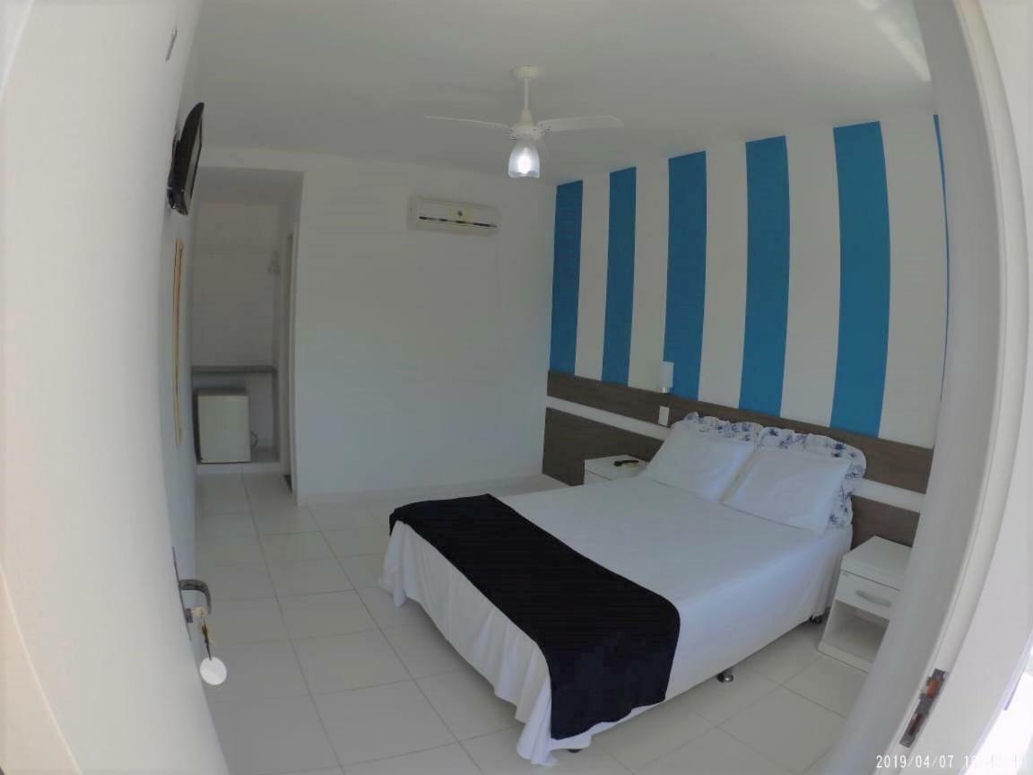 Estrela Azul Guest House Buzios ภายนอก รูปภาพ