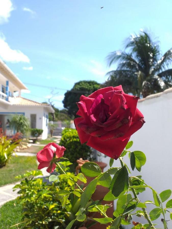 Estrela Azul Guest House Buzios ภายนอก รูปภาพ