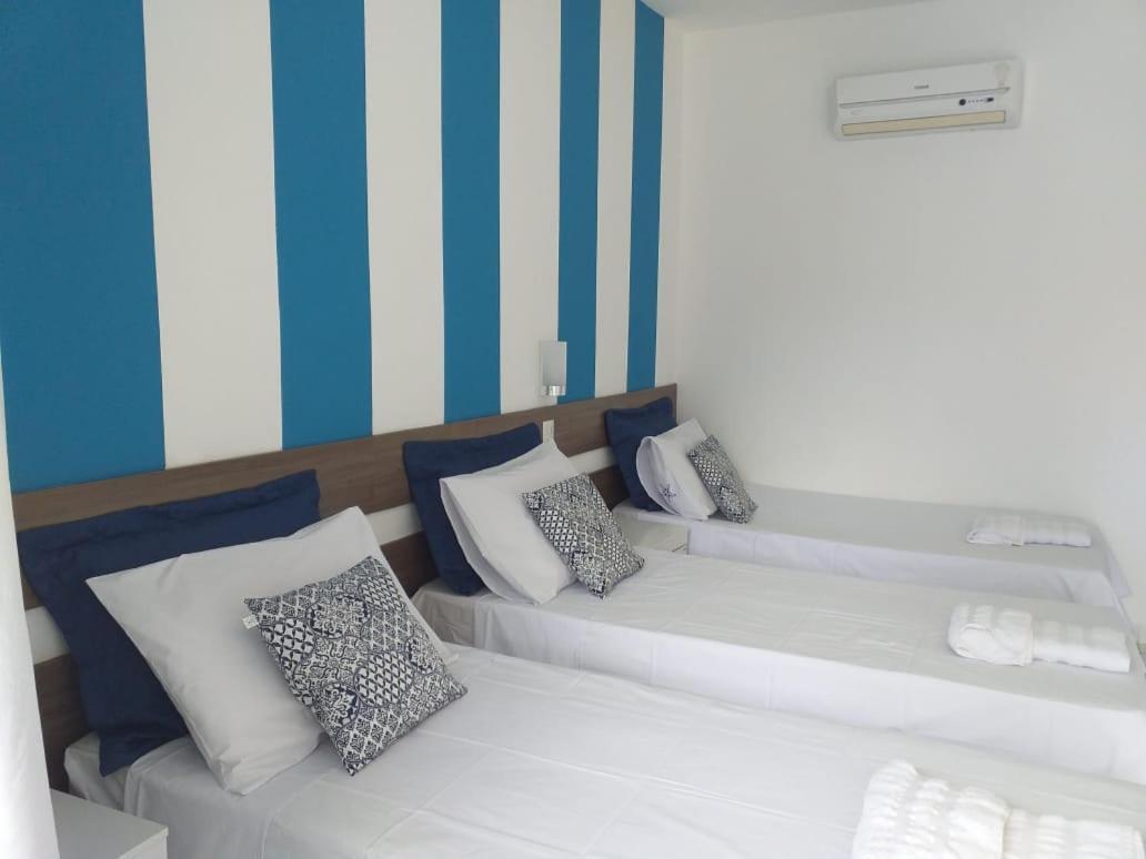 Estrela Azul Guest House Buzios ภายนอก รูปภาพ